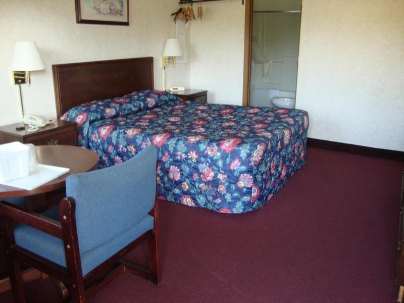 Travelodge By Wyndham Niagara Falls - New York Buitenkant foto