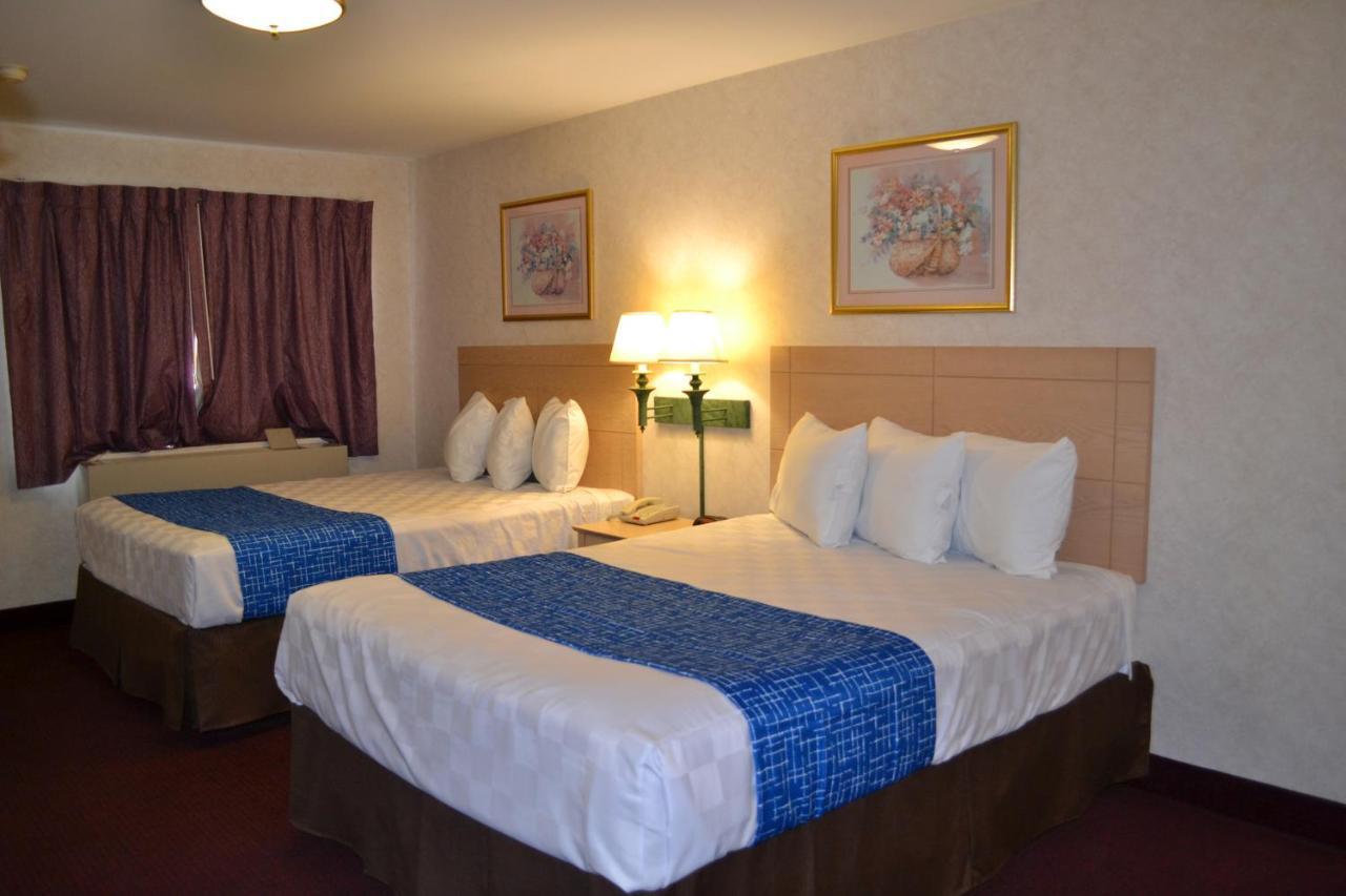 Travelodge By Wyndham Niagara Falls - New York Kamer foto